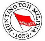 Huntington Militia logo
